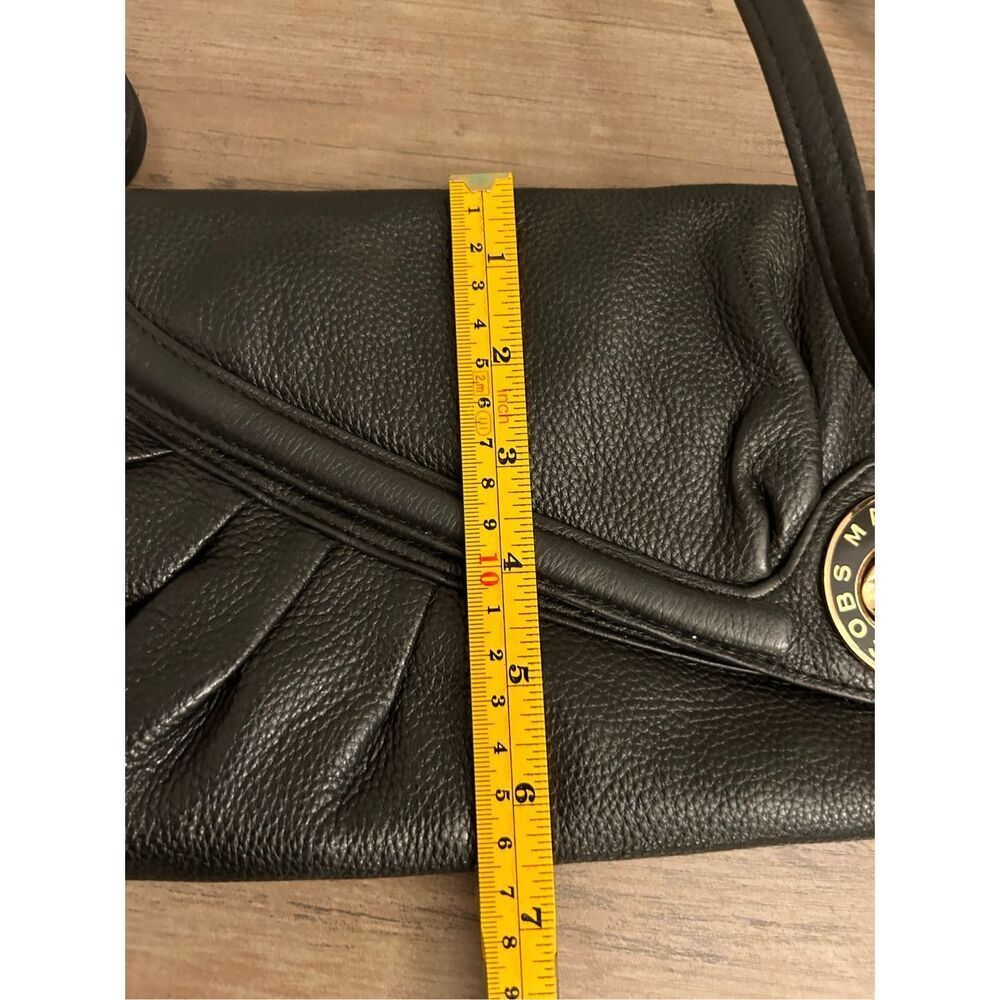 <Rare find!!!!> Marc Jacobs Pebbled Leather Crossbody / clutch bag Y2K - Picture 15 of 15